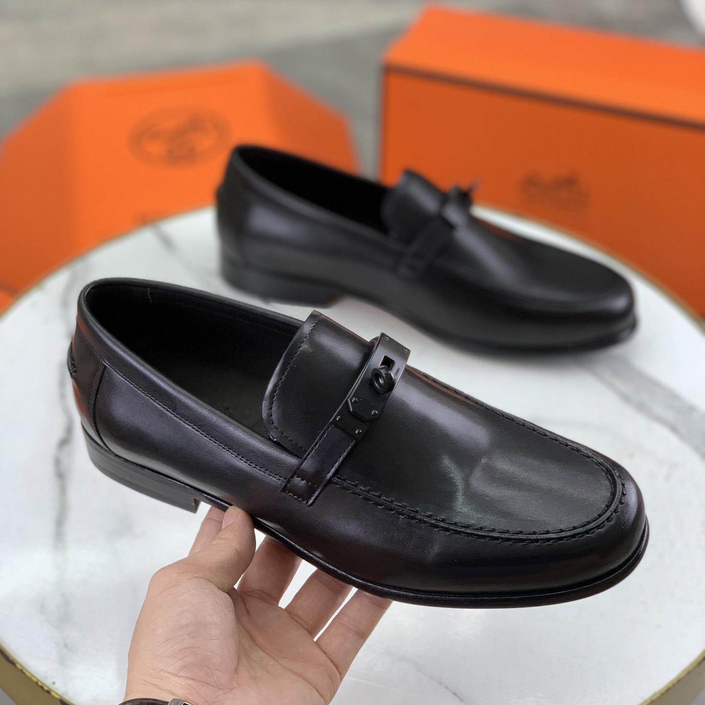 Hermes Destin Loafer - FashionPlug