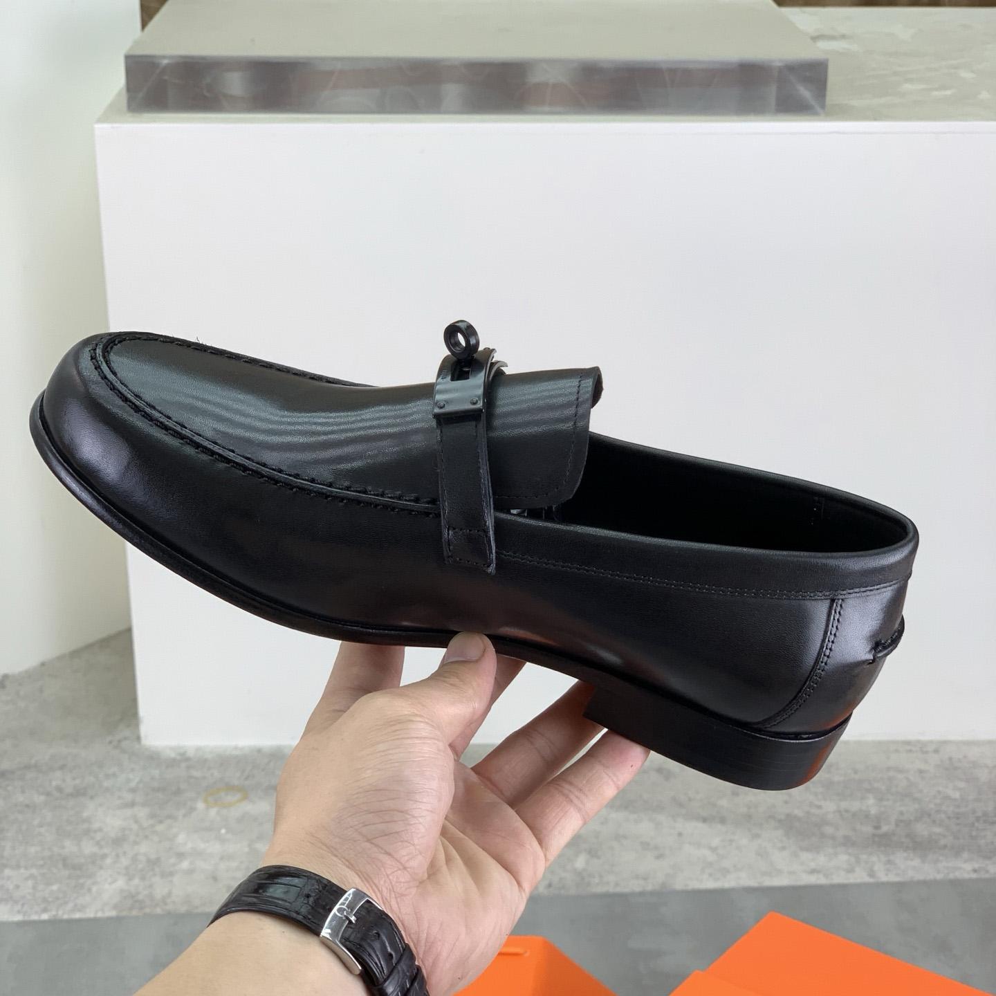 Hermes Destin Loafer - FashionPlug