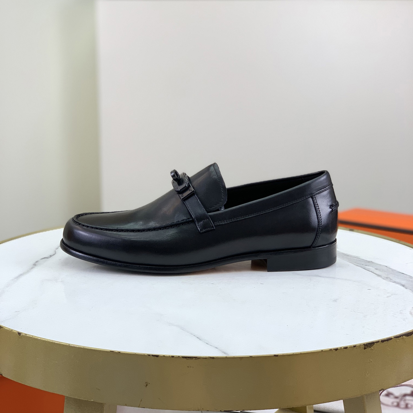 Hermes Destin Loafer - FashionPlug