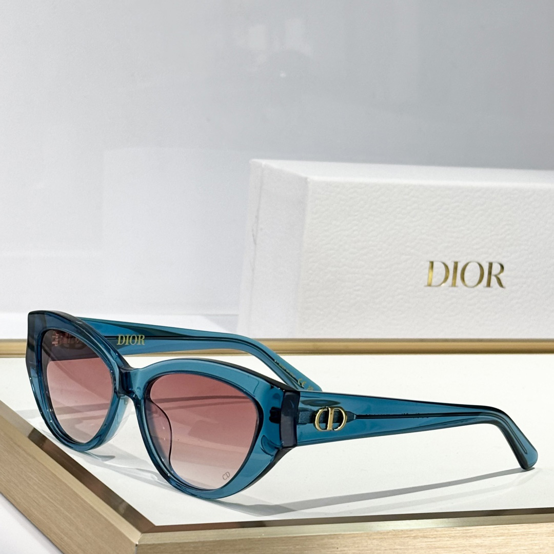 Dior DiorGlowB11 Sunglasses  - FashionPlug