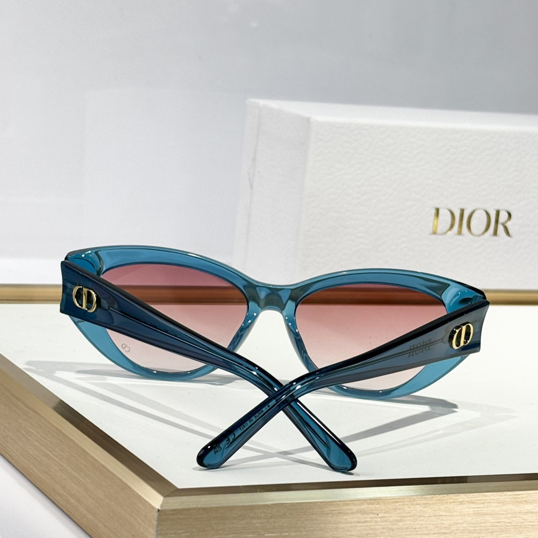 Dior DiorGlowB11 Sunglasses  - FashionPlug