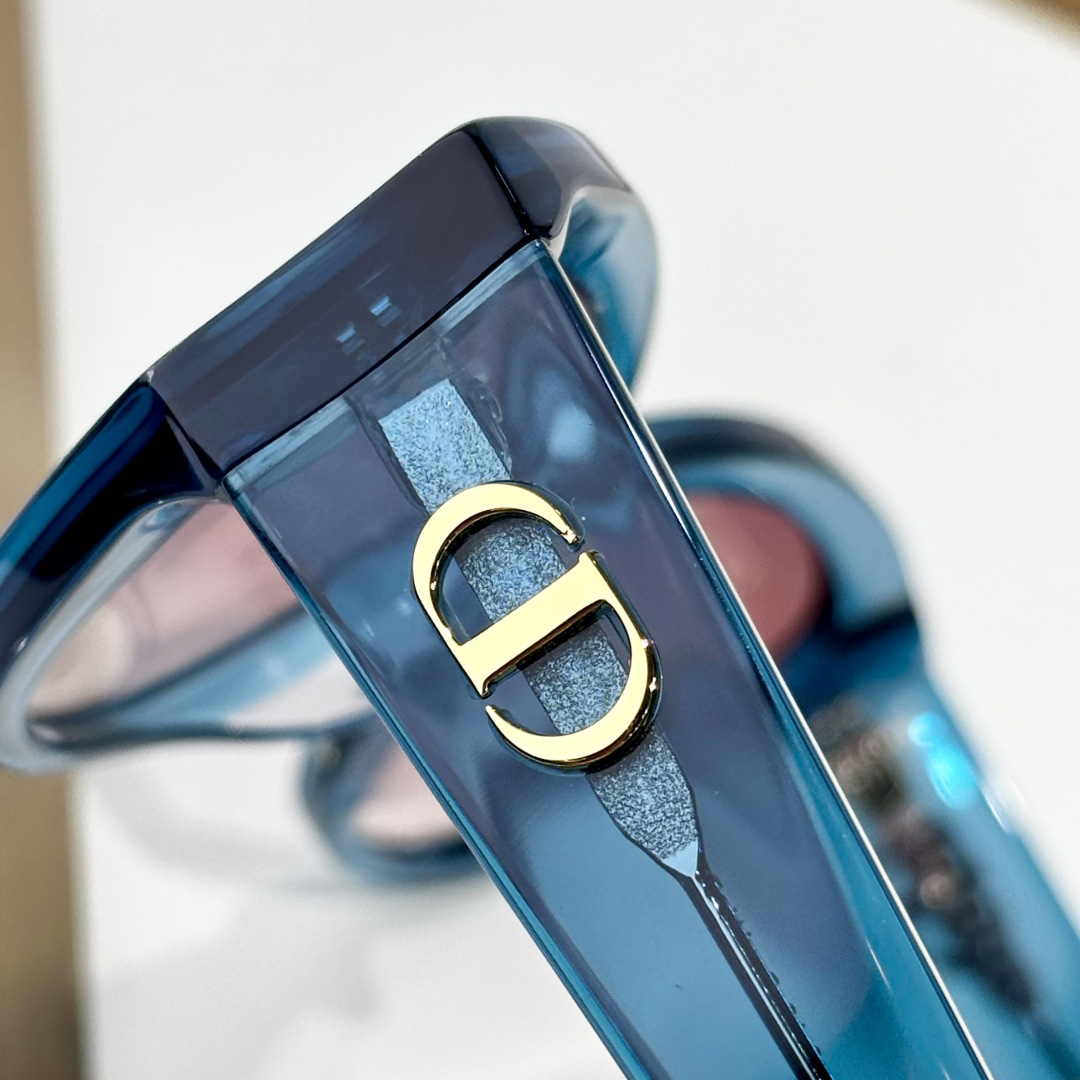 Dior DiorGlowB11 Sunglasses  - FashionPlug
