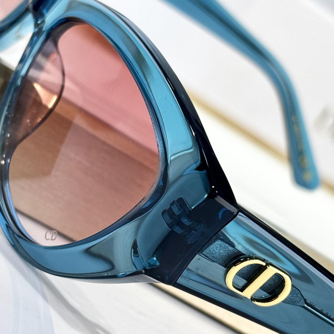 Dior DiorGlowB11 Sunglasses  - FashionPlug