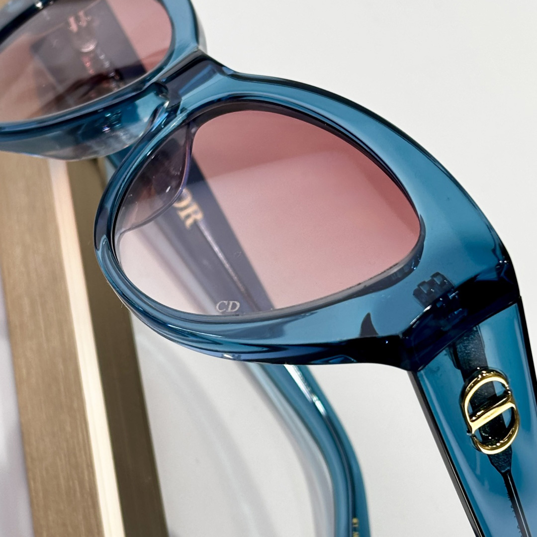 Dior DiorGlowB11 Sunglasses  - FashionPlug