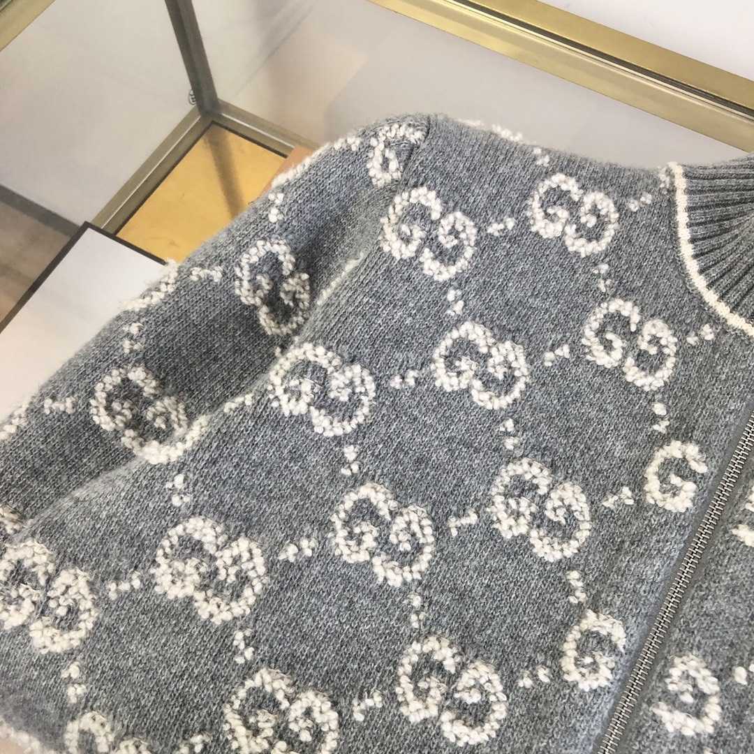 Gucci Cardigan - FashionPlug