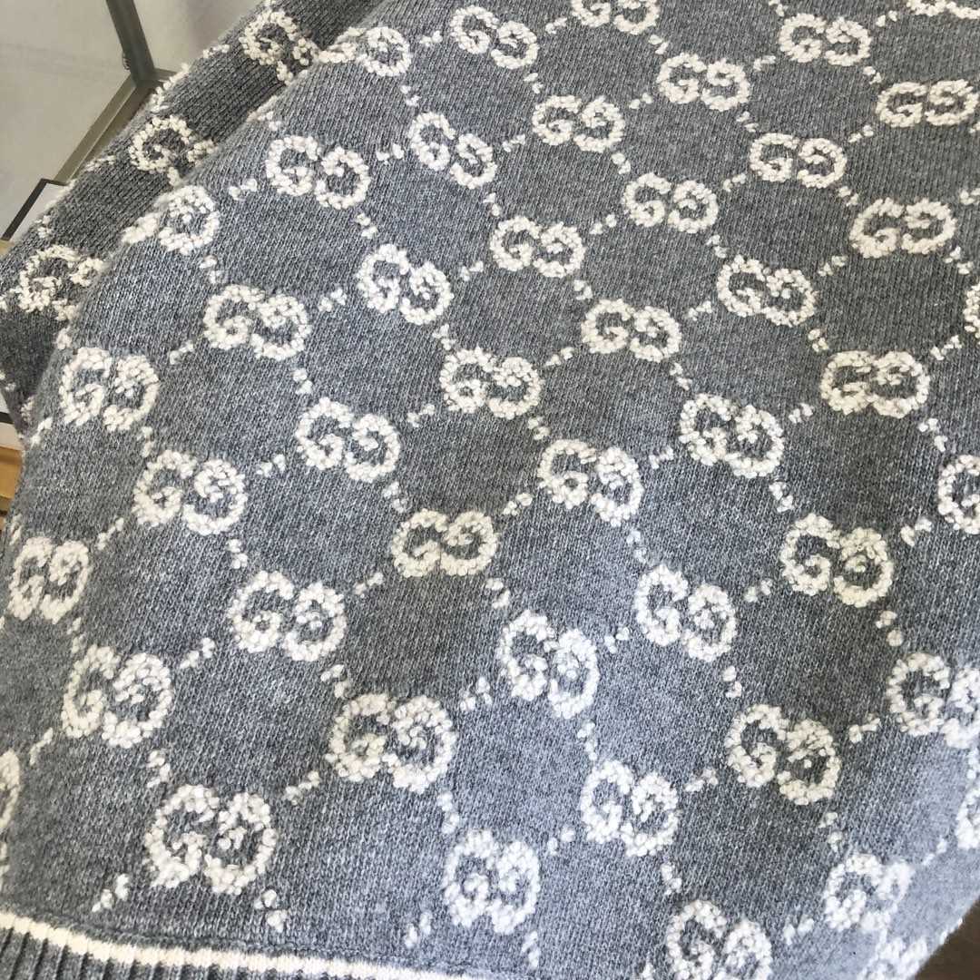 Gucci Cardigan - FashionPlug