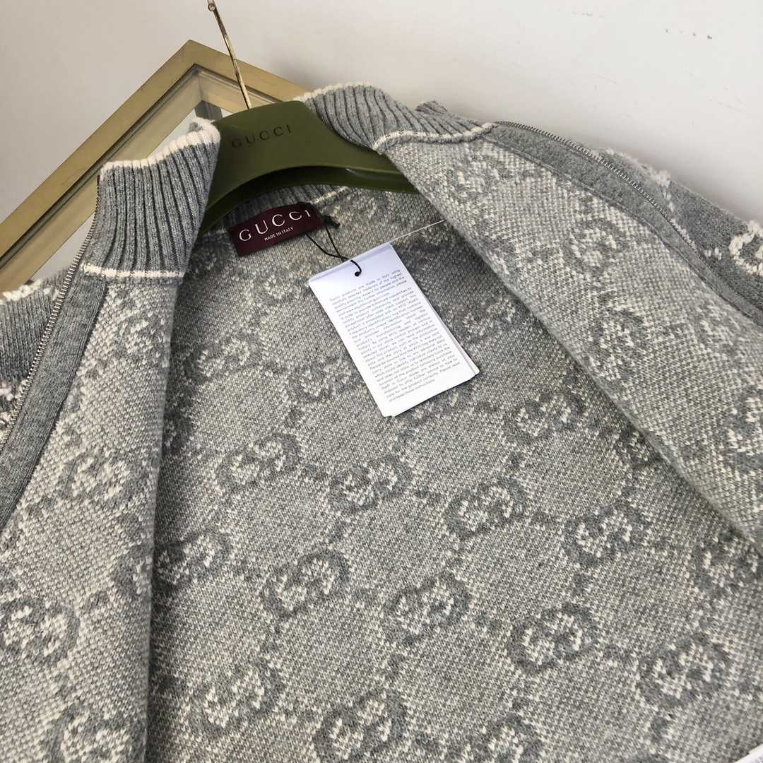 Gucci Cardigan - FashionPlug