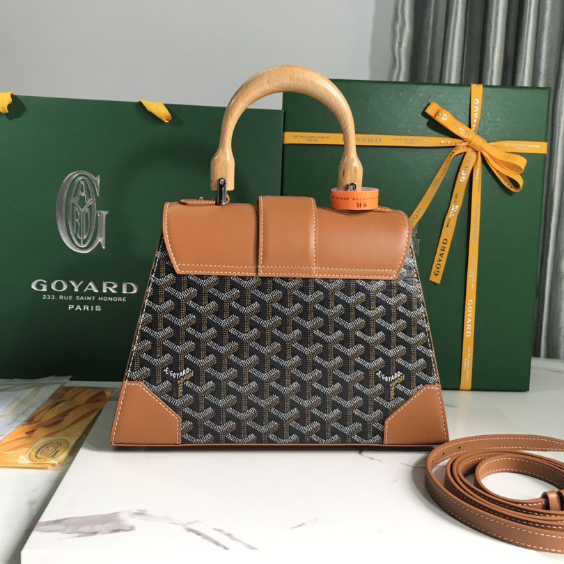 Goyard Saïgon PM Bag - FashionPlug