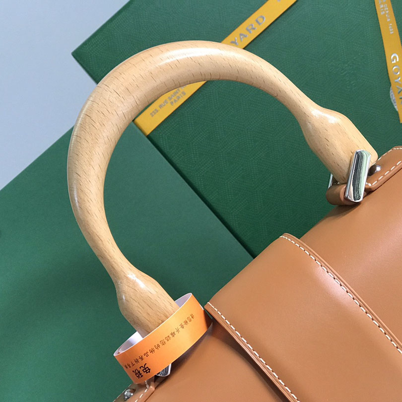 Goyard Saïgon PM Bag - FashionPlug