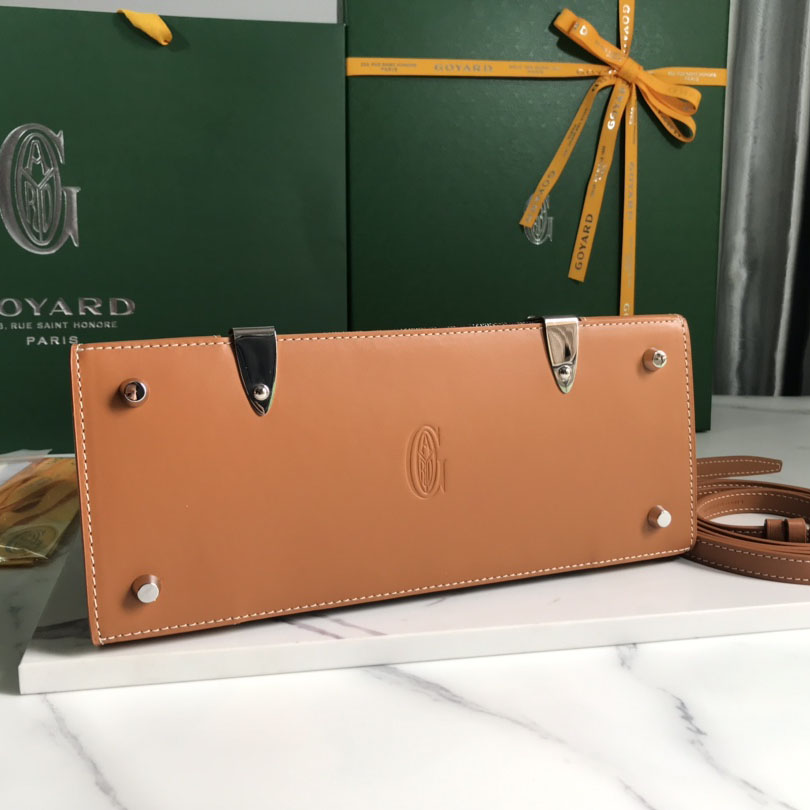 Goyard Saïgon PM Bag - FashionPlug