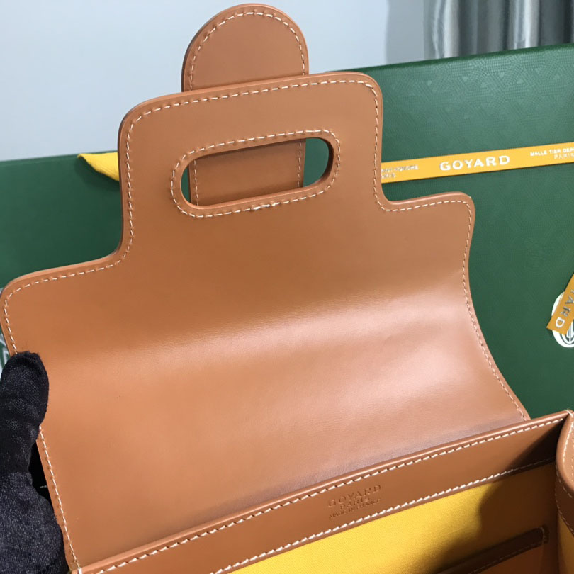 Goyard Saïgon PM Bag - FashionPlug