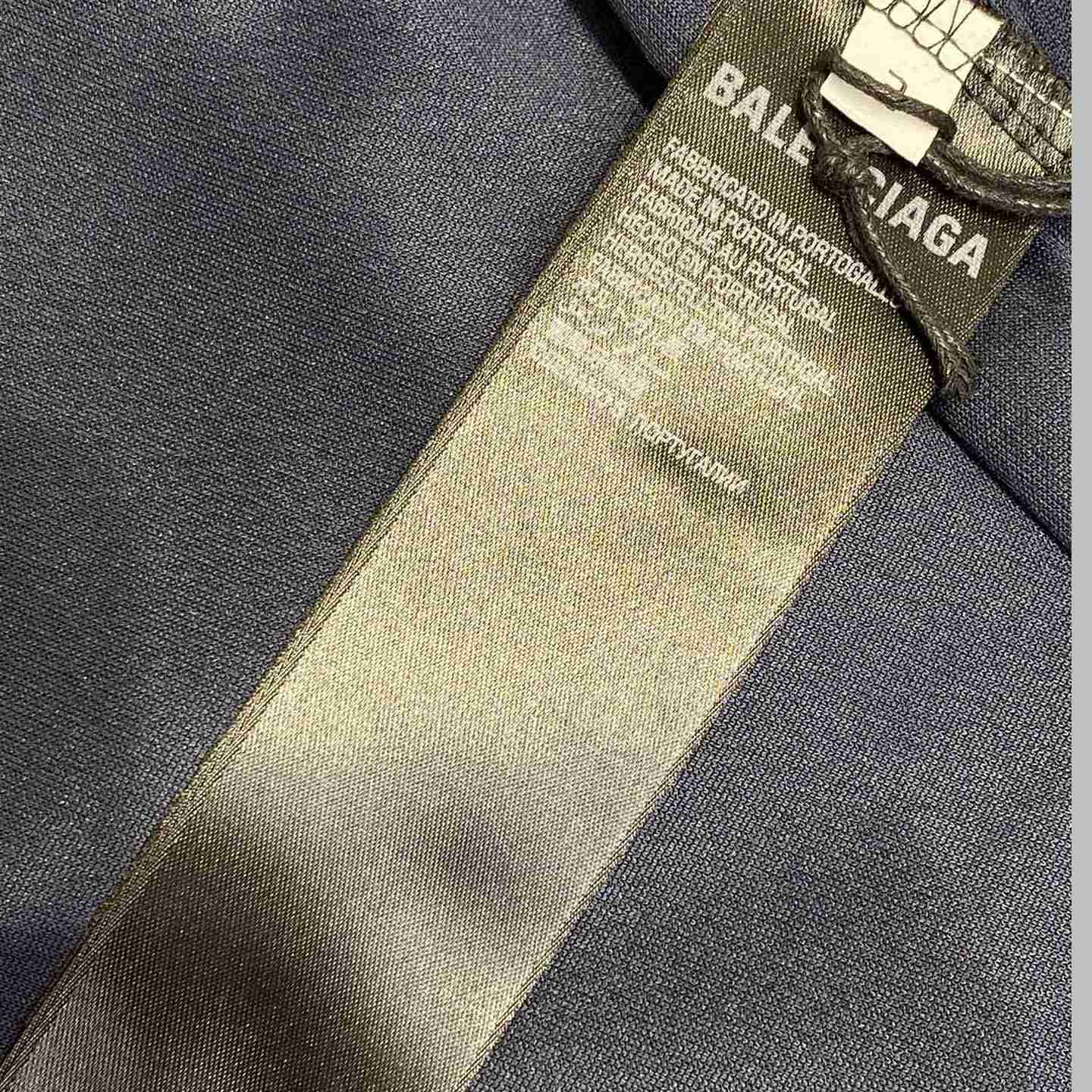 Balenciaga x Under Armour Layered T-Shirt - FashionPlug