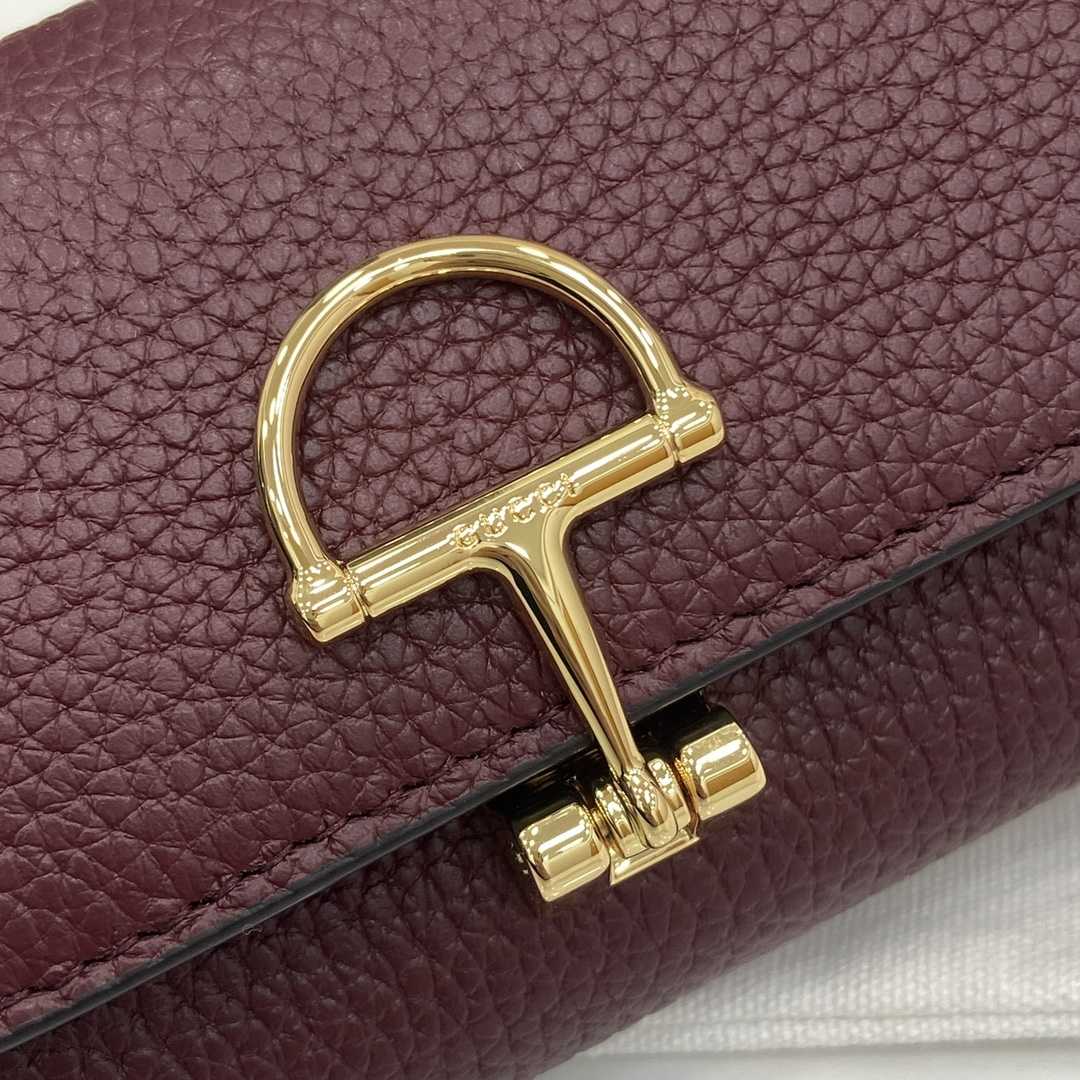 Gucci Softbit Card Case - FashionPlug