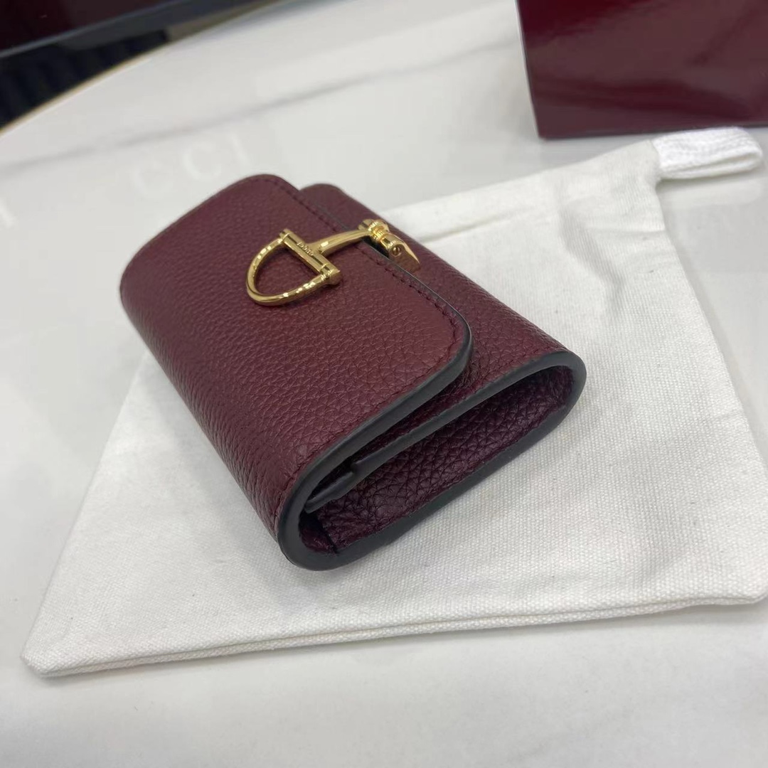 Gucci Softbit Card Case - FashionPlug