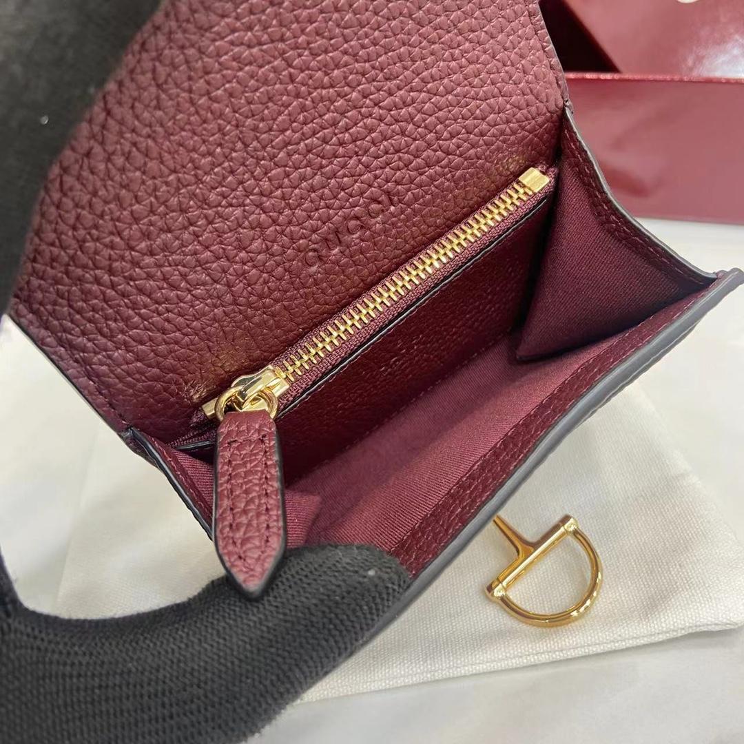 Gucci Softbit Card Case - FashionPlug