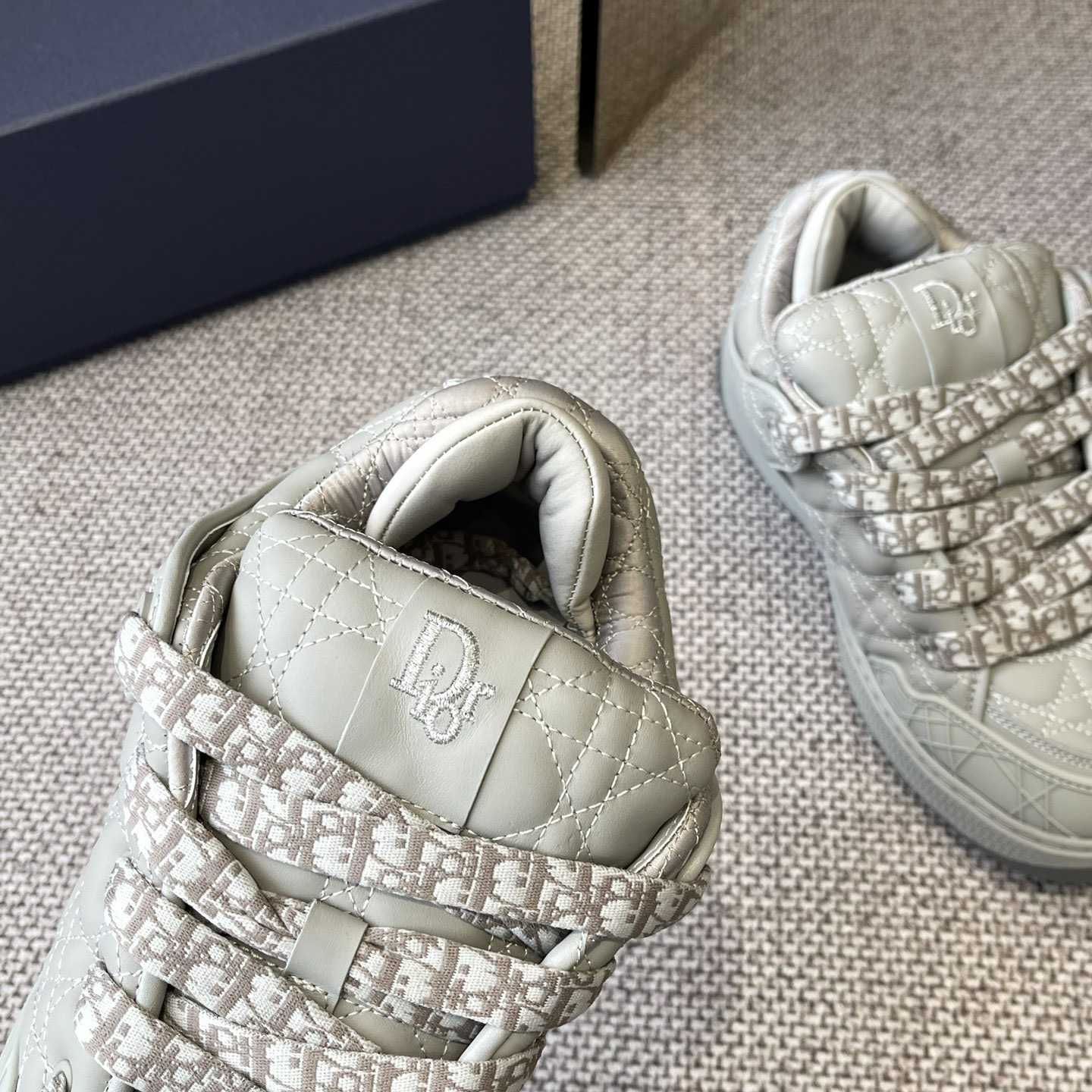 Dior B9S Skater Sneakers - FashionPlug