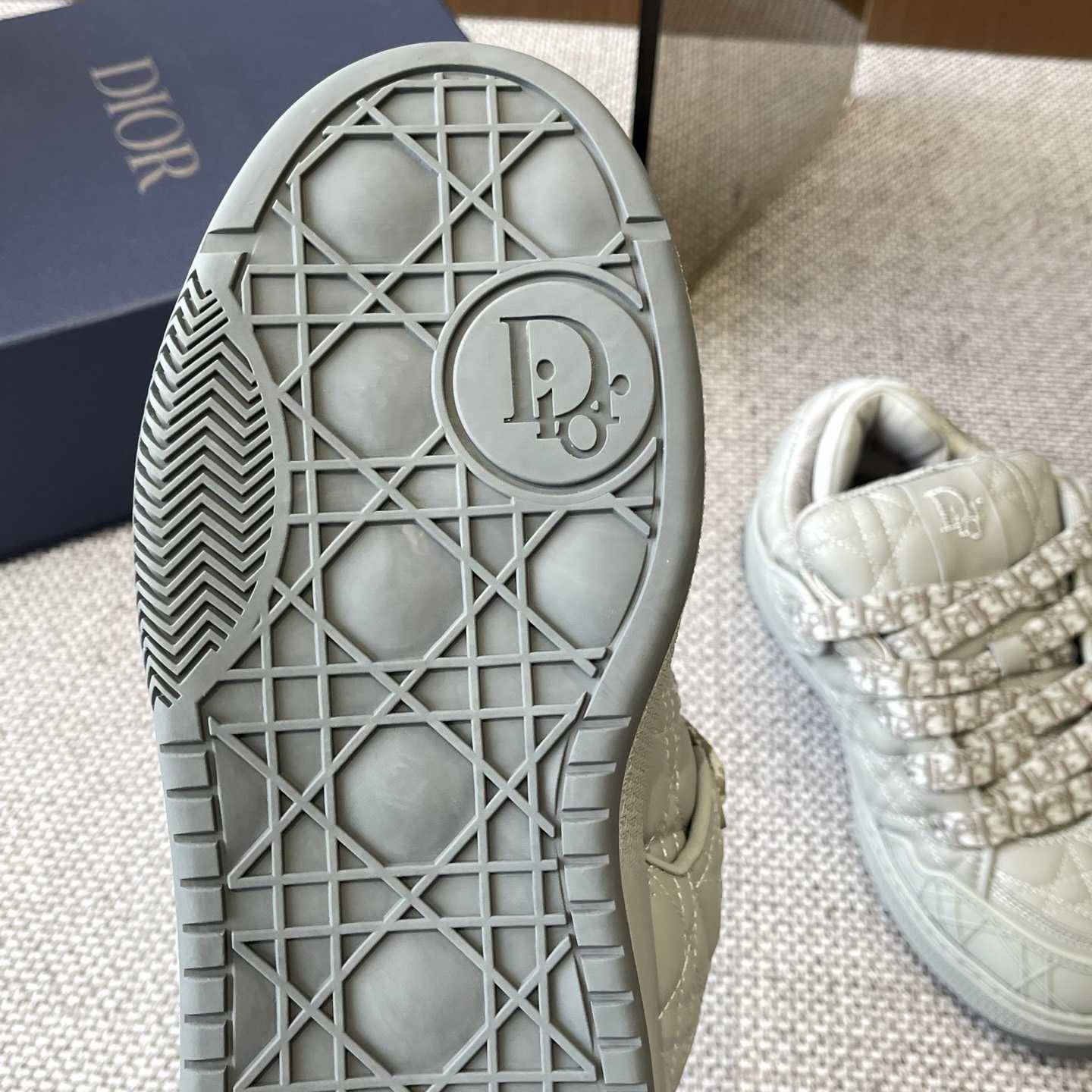 Dior B9S Skater Sneakers - FashionPlug