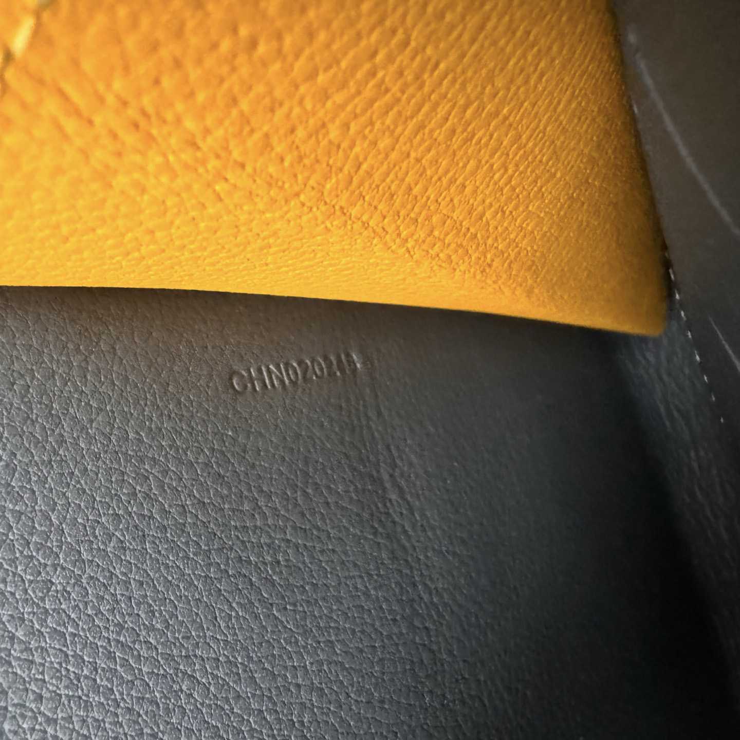 Goyard Chypre Wallet-Pouch - FashionPlug