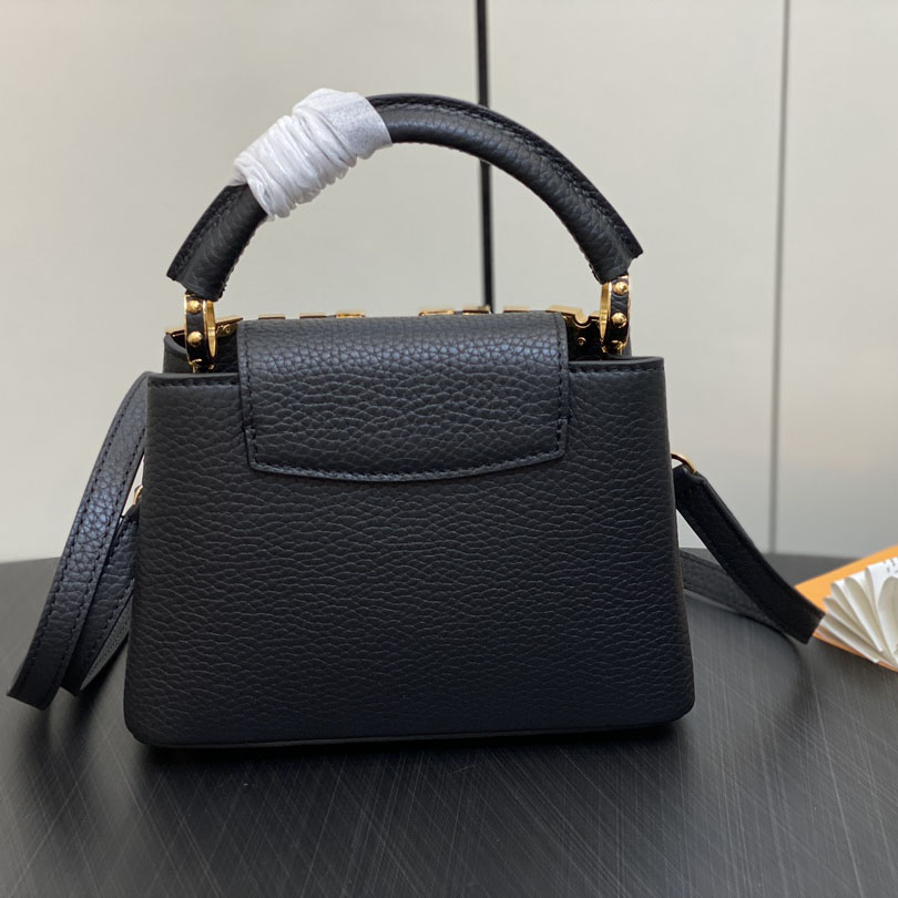 Louis Vuitton Capucines Mini   M11342 - FashionPlug