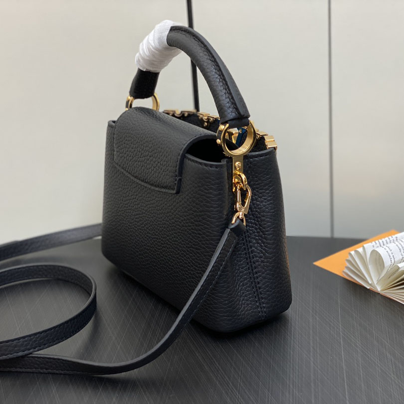 Louis Vuitton Capucines Mini   M11342 - FashionPlug