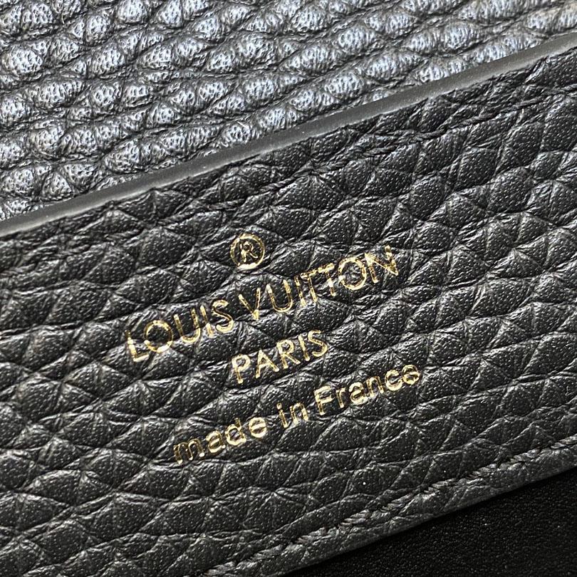 Louis Vuitton Capucines Mini   M11342 - FashionPlug