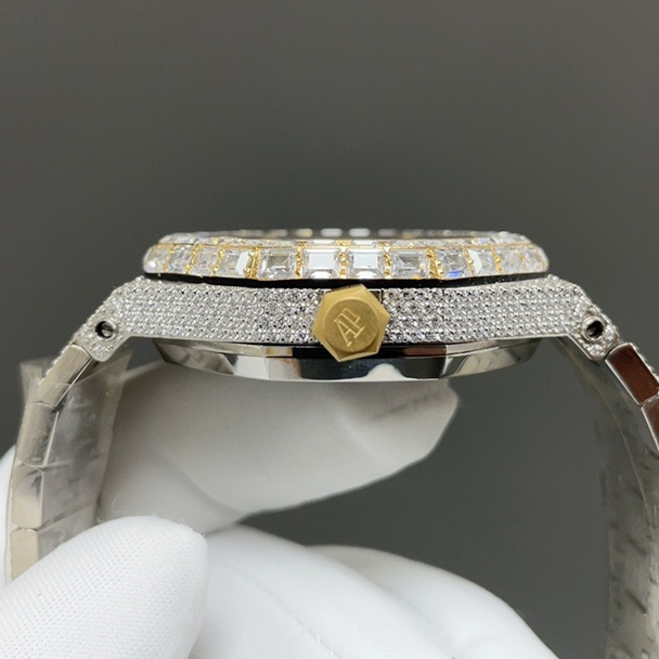 Audemars Piguet Watch        42mm×12mm - FashionPlug