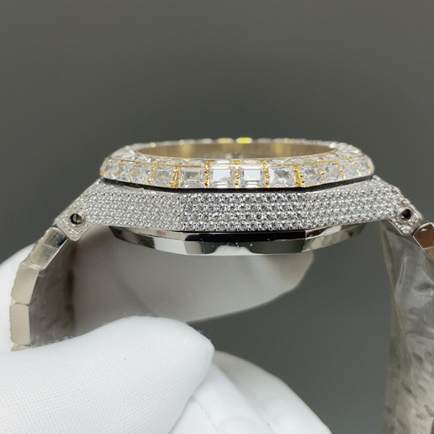 Audemars Piguet Watch        42mm×12mm - FashionPlug
