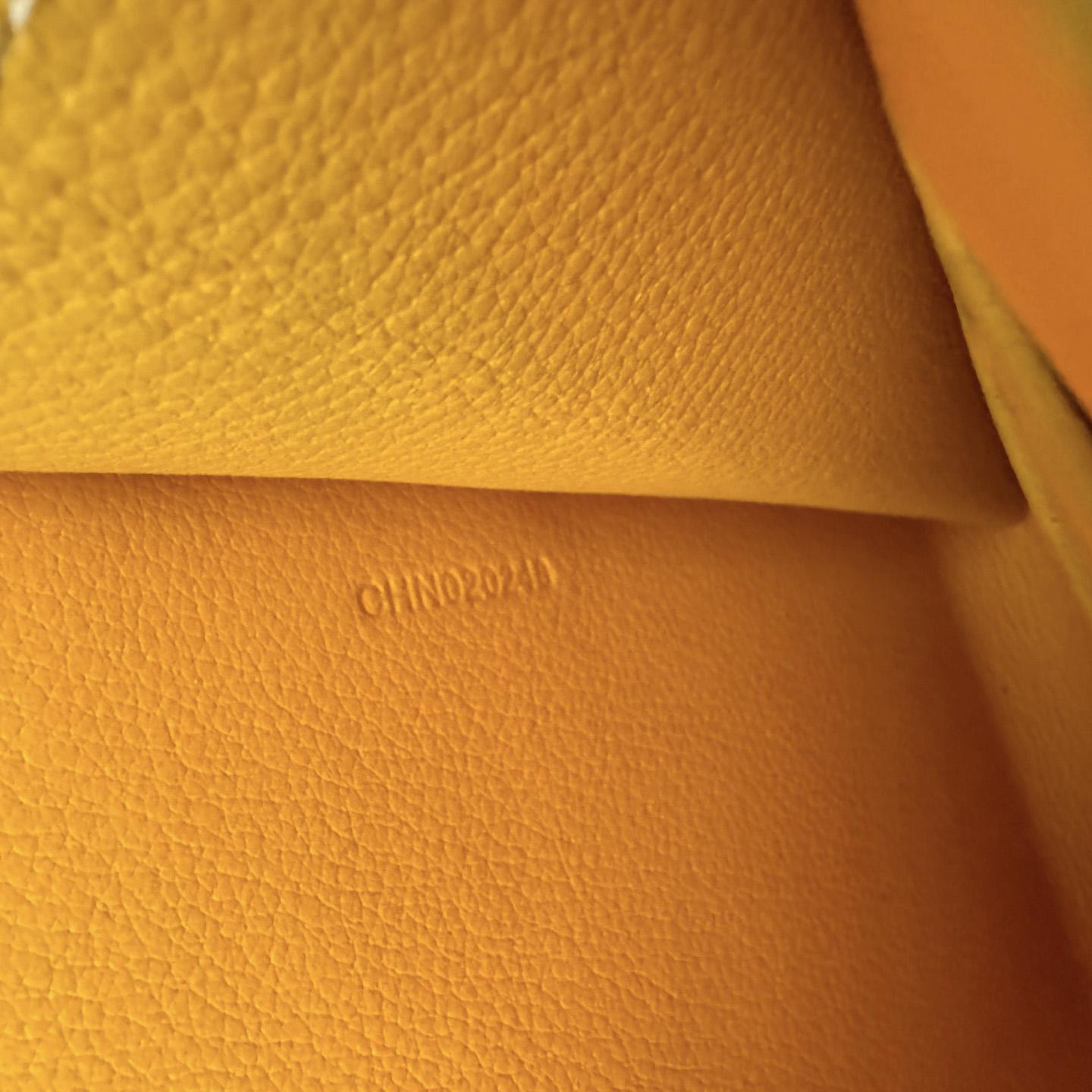 Goyard Chypre Wallet-Pouch - FashionPlug