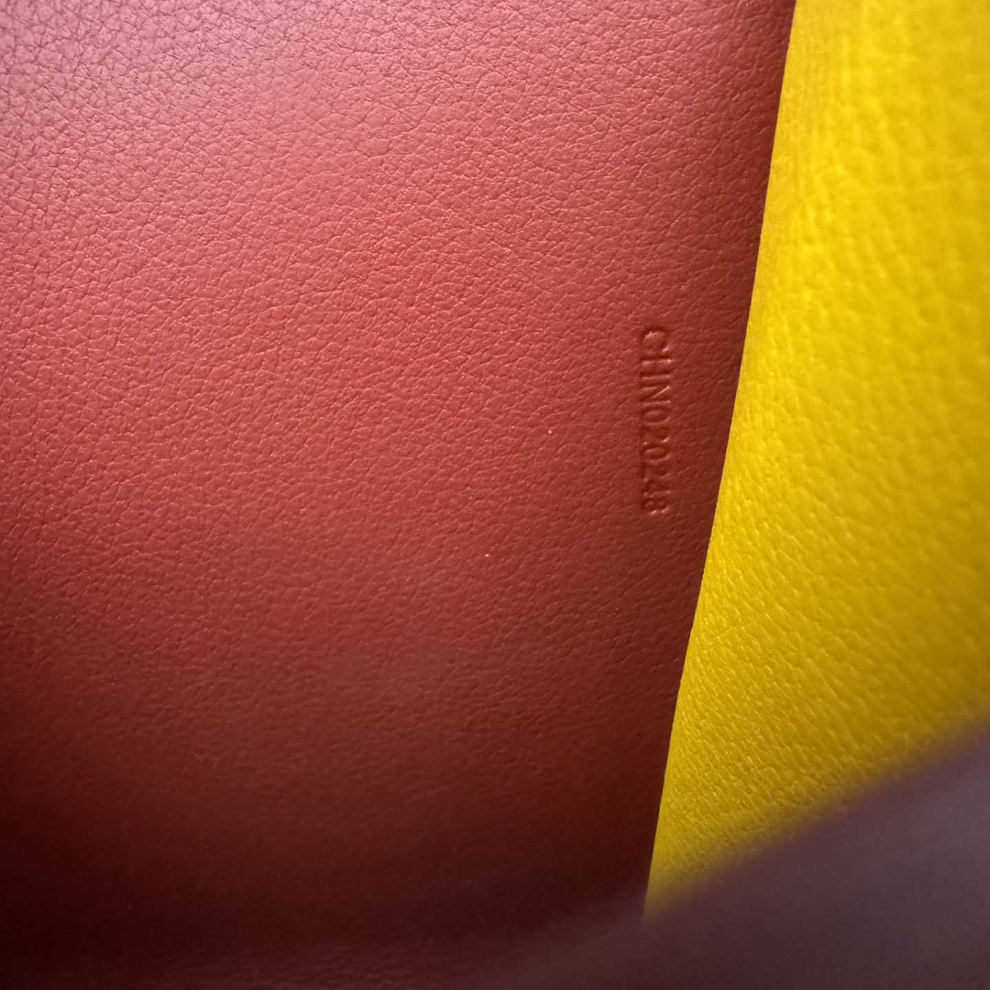 Goyard Chypre Wallet-Pouch - FashionPlug
