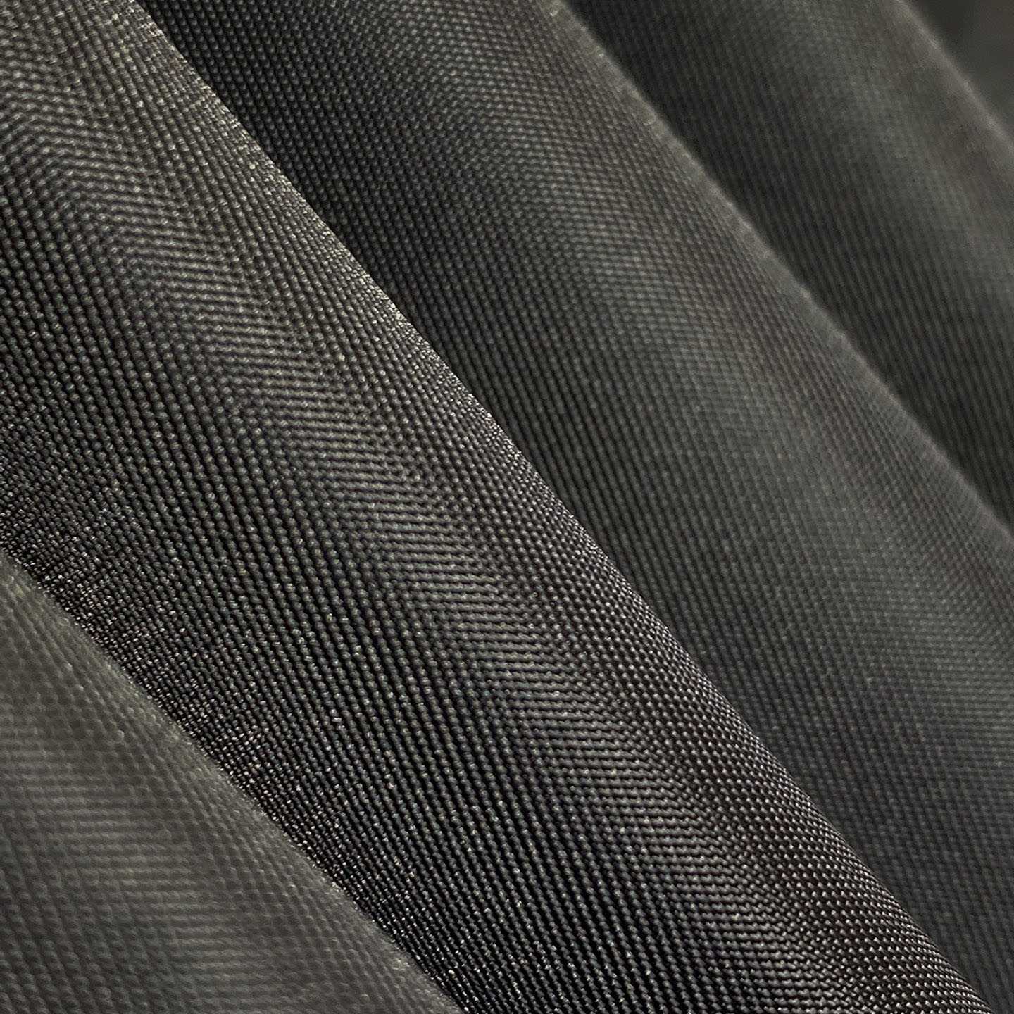 Prada Black Re-nylon Short-sleeved Shirt  - FashionPlug