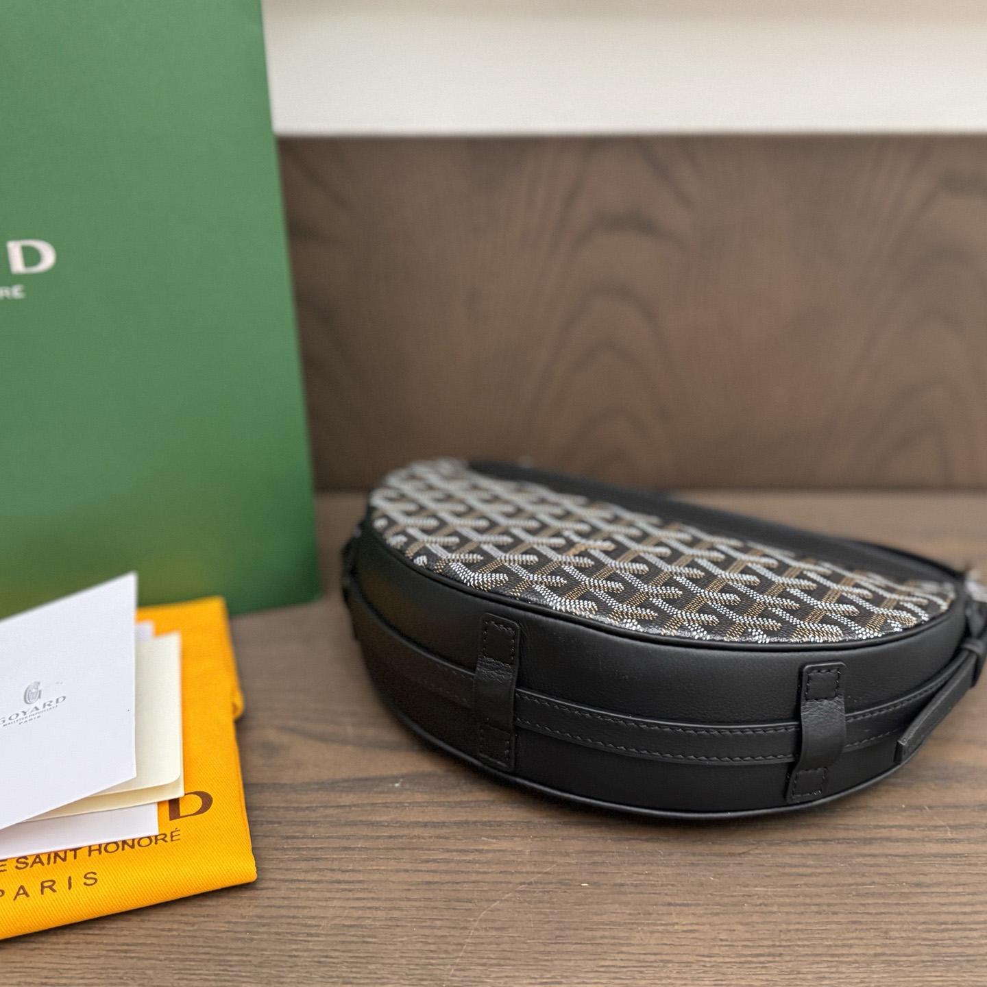 Goyard Hirondelle Bag（Without a box） - FashionPlug