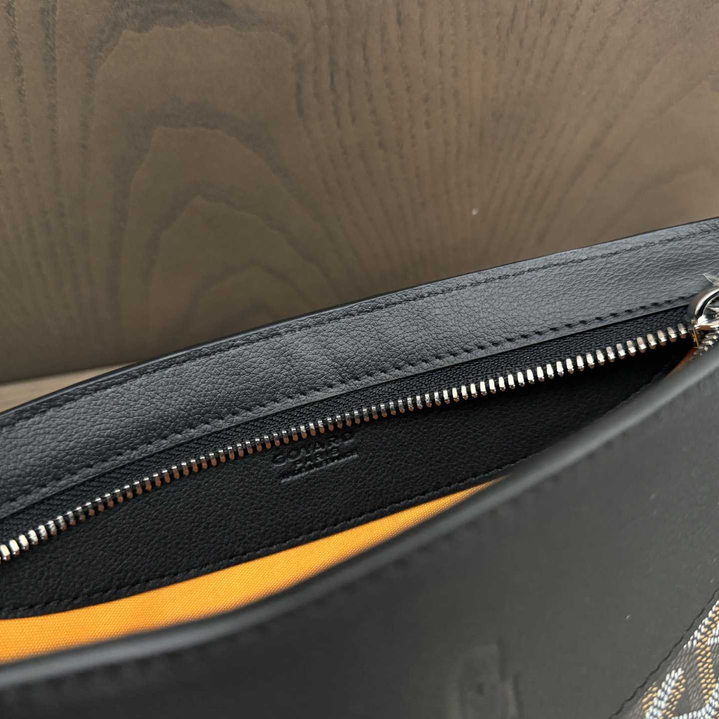 Goyard Hirondelle Bag（Without a box） - FashionPlug