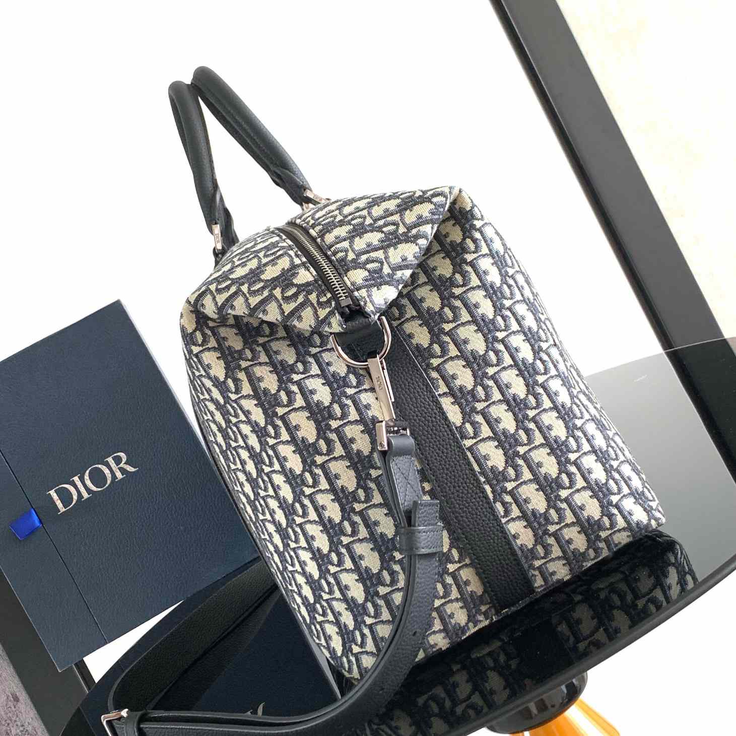 Dior Weekender 40    - FashionPlug