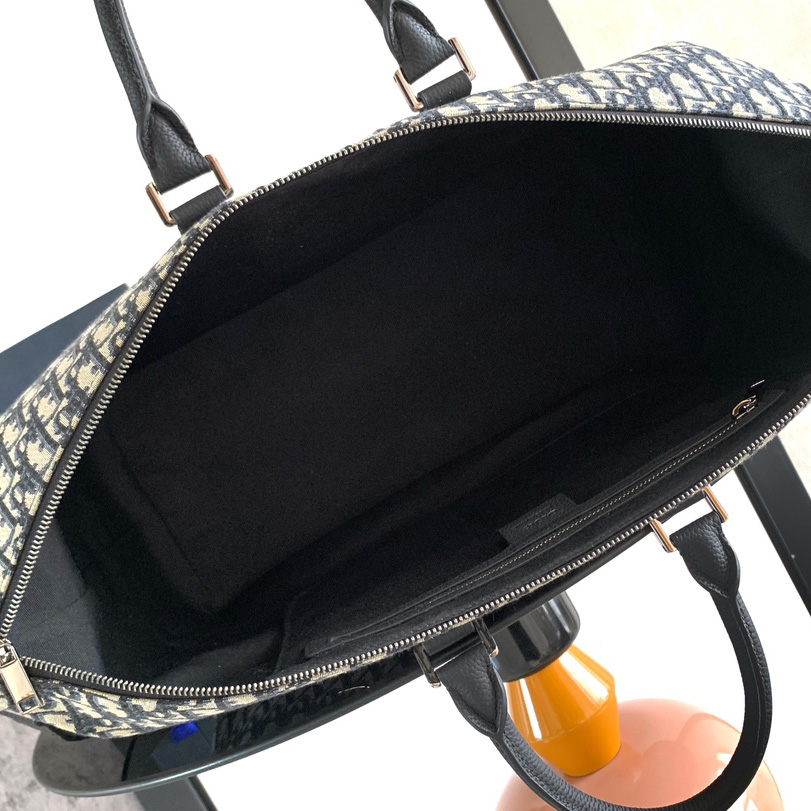 Dior Weekender 40    - FashionPlug