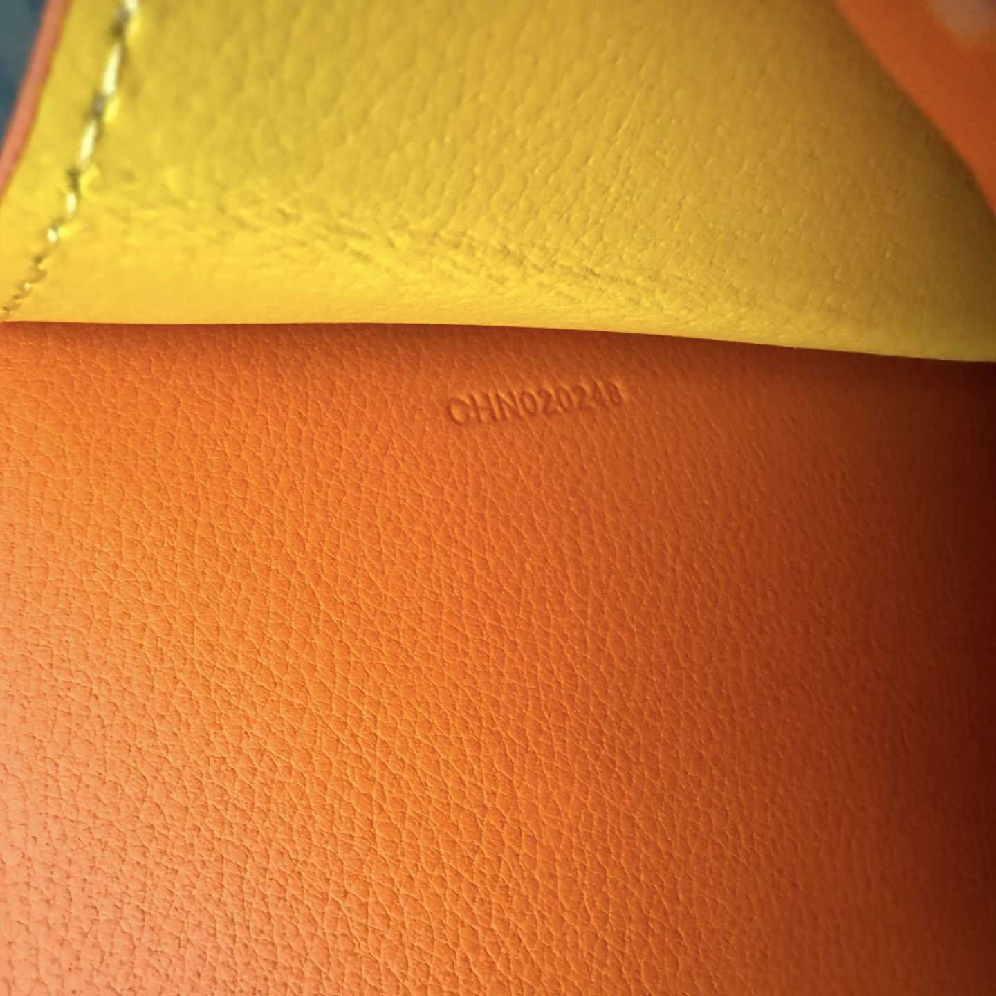 Goyard Chypre Wallet-Pouch - FashionPlug