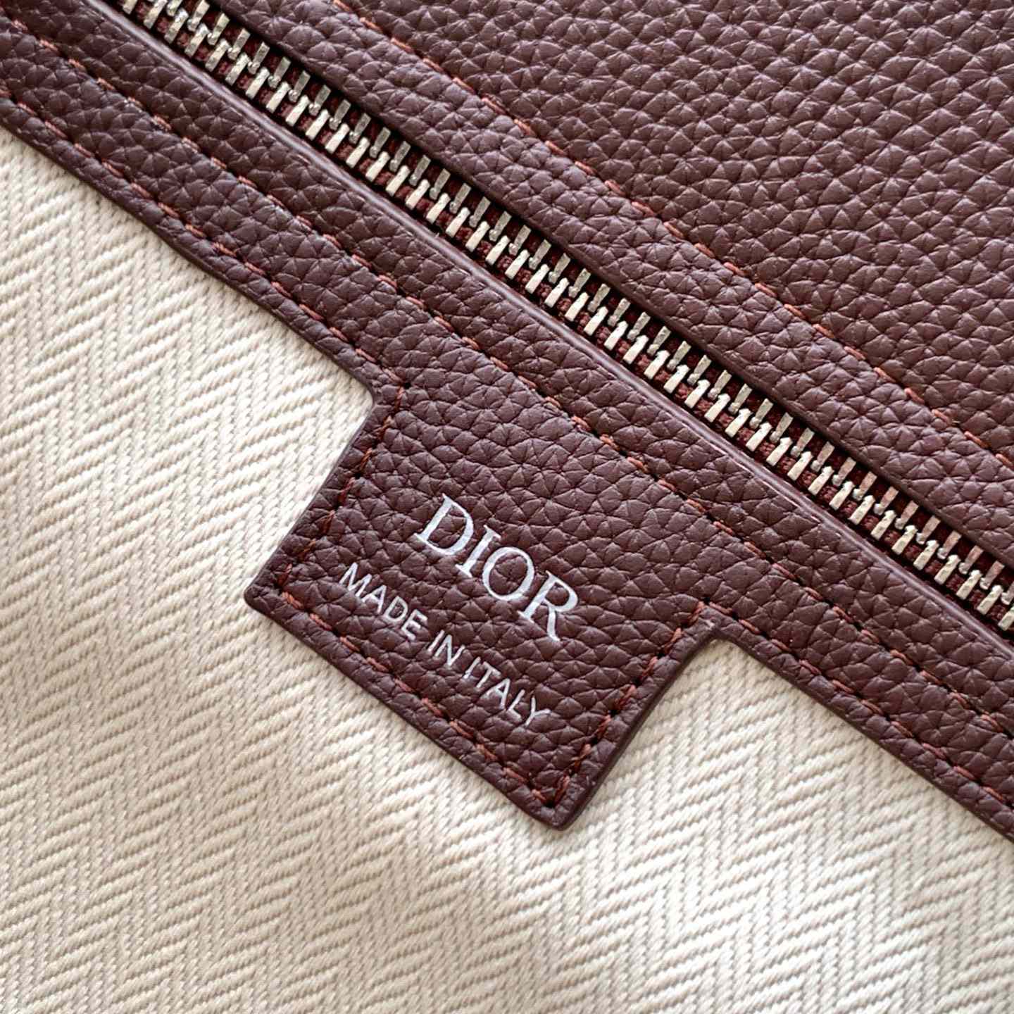 Dior Medium Dior Normandie Tote Bag  - FashionPlug