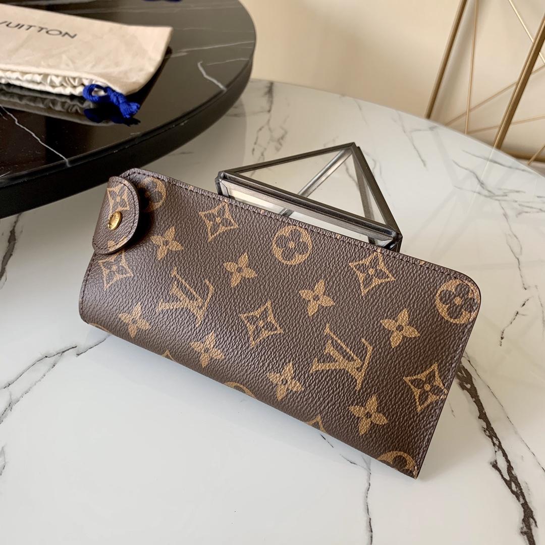Louis Vuitton LV Etui MM Sunglasses Case    8.5-3-19cm   M00284  - FashionPlug