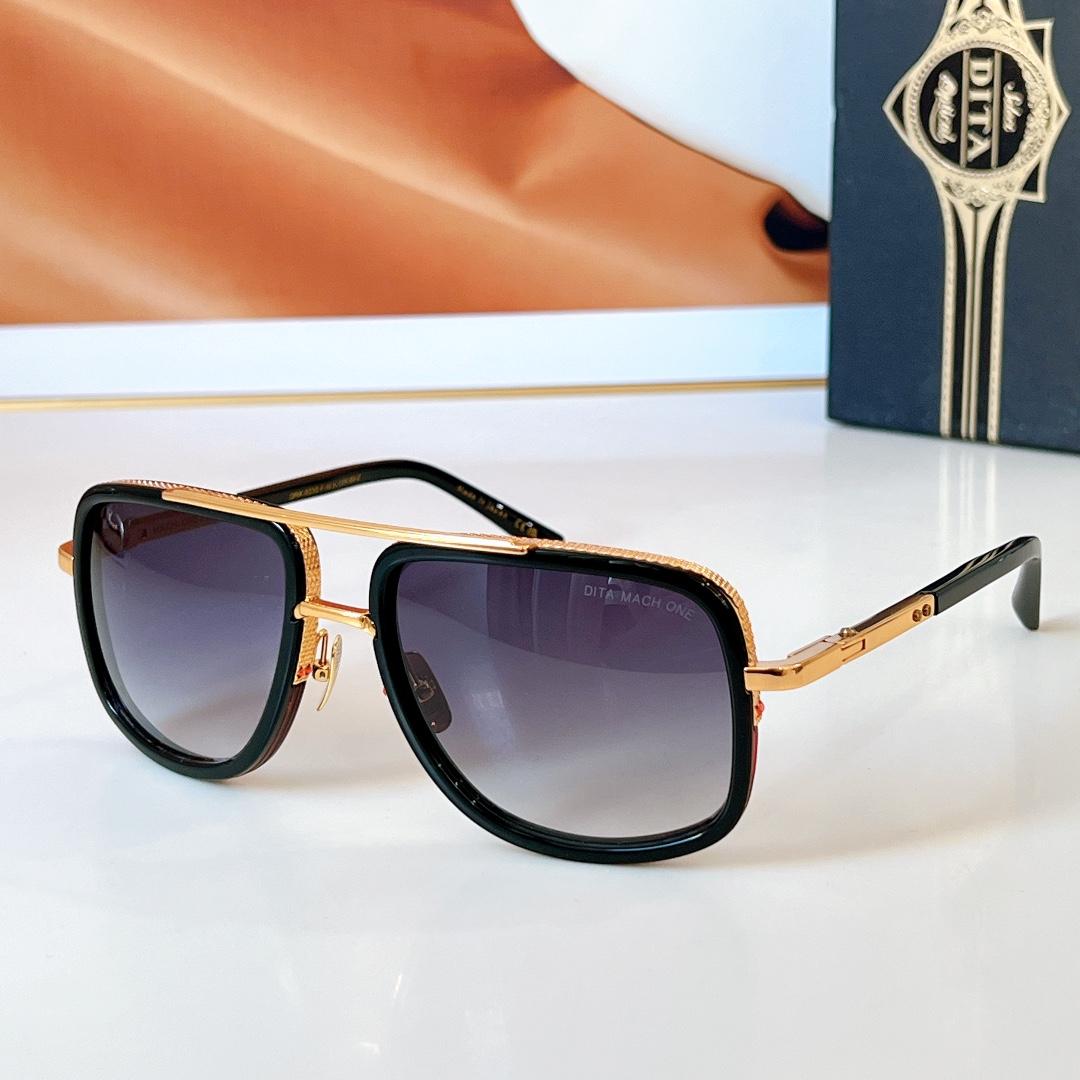 Dita MACH-ONE Sunglasses   DRX-20300 - FashionPlug