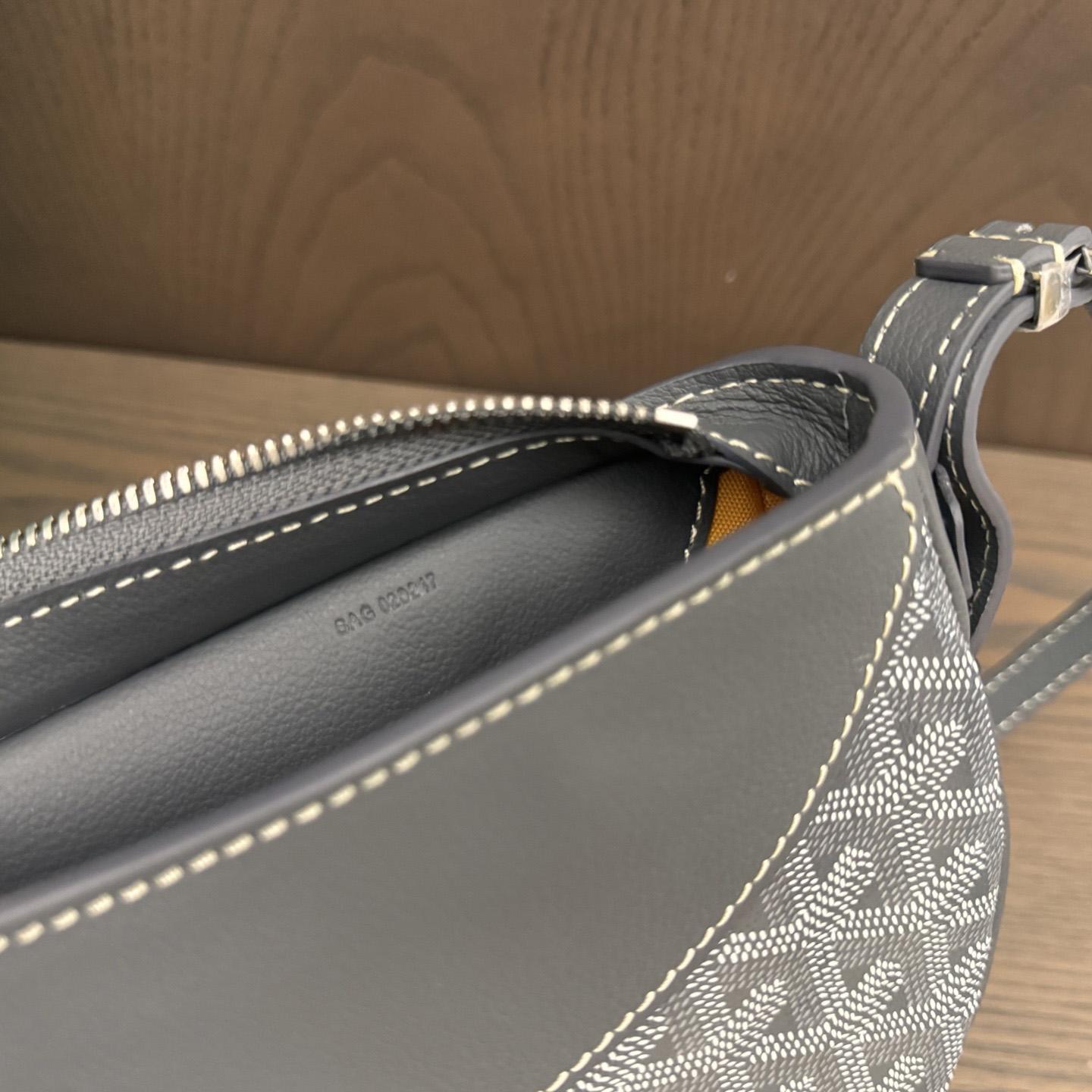 Goyard Hirondelle Bag（Without a box） - FashionPlug