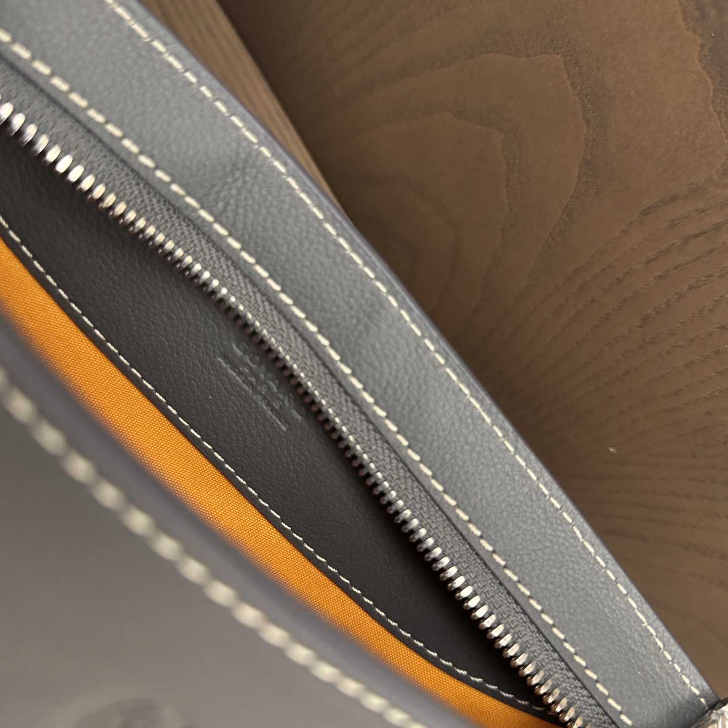 Goyard Hirondelle Bag（Without a box） - FashionPlug