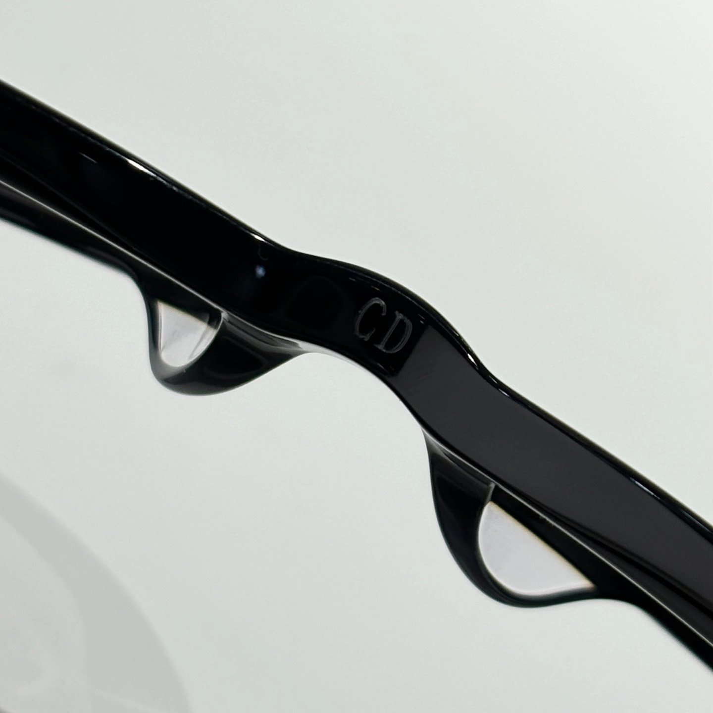 Dior Signature S9U Sunglasses  - FashionPlug
