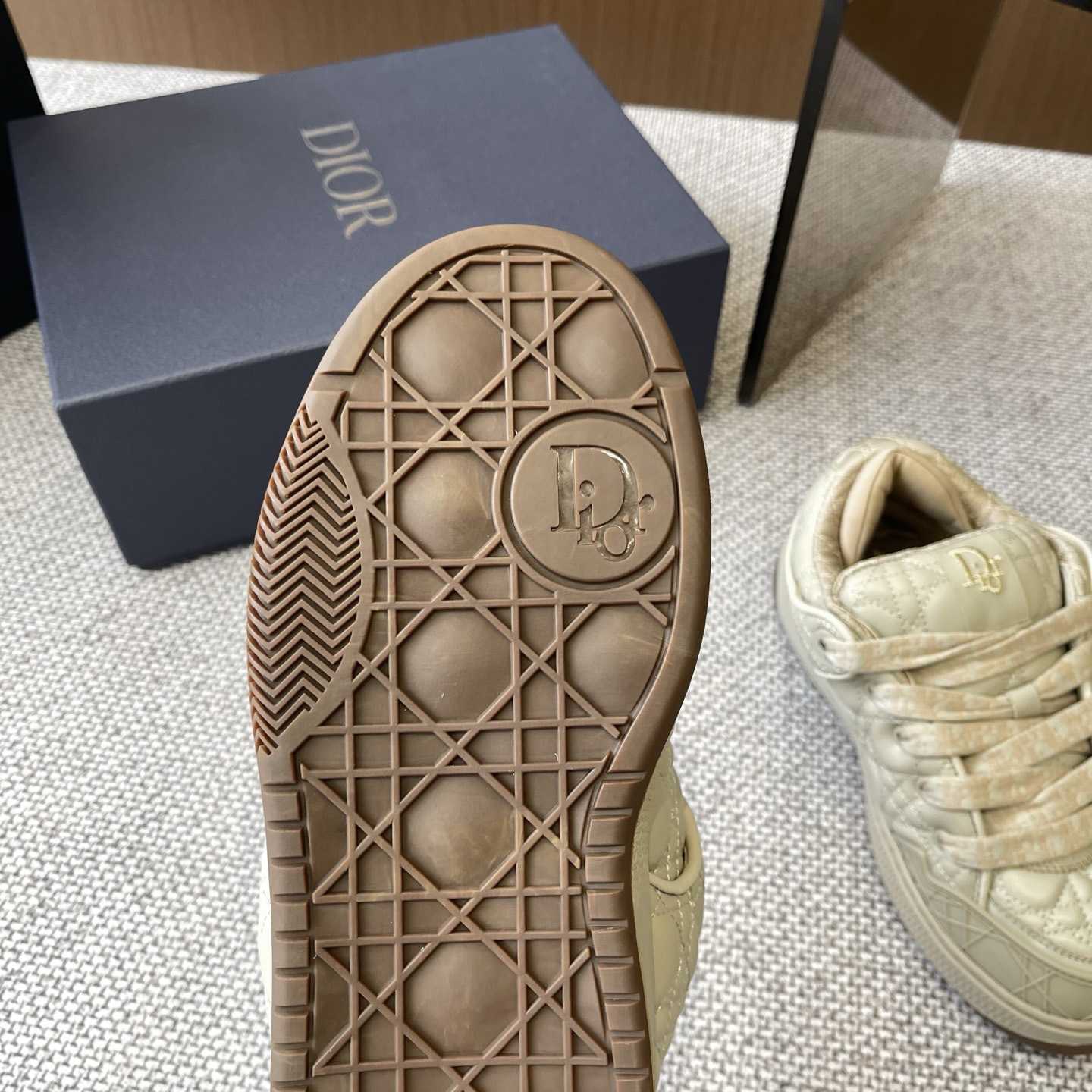 Dior B9S Skater Sneakers - FashionPlug