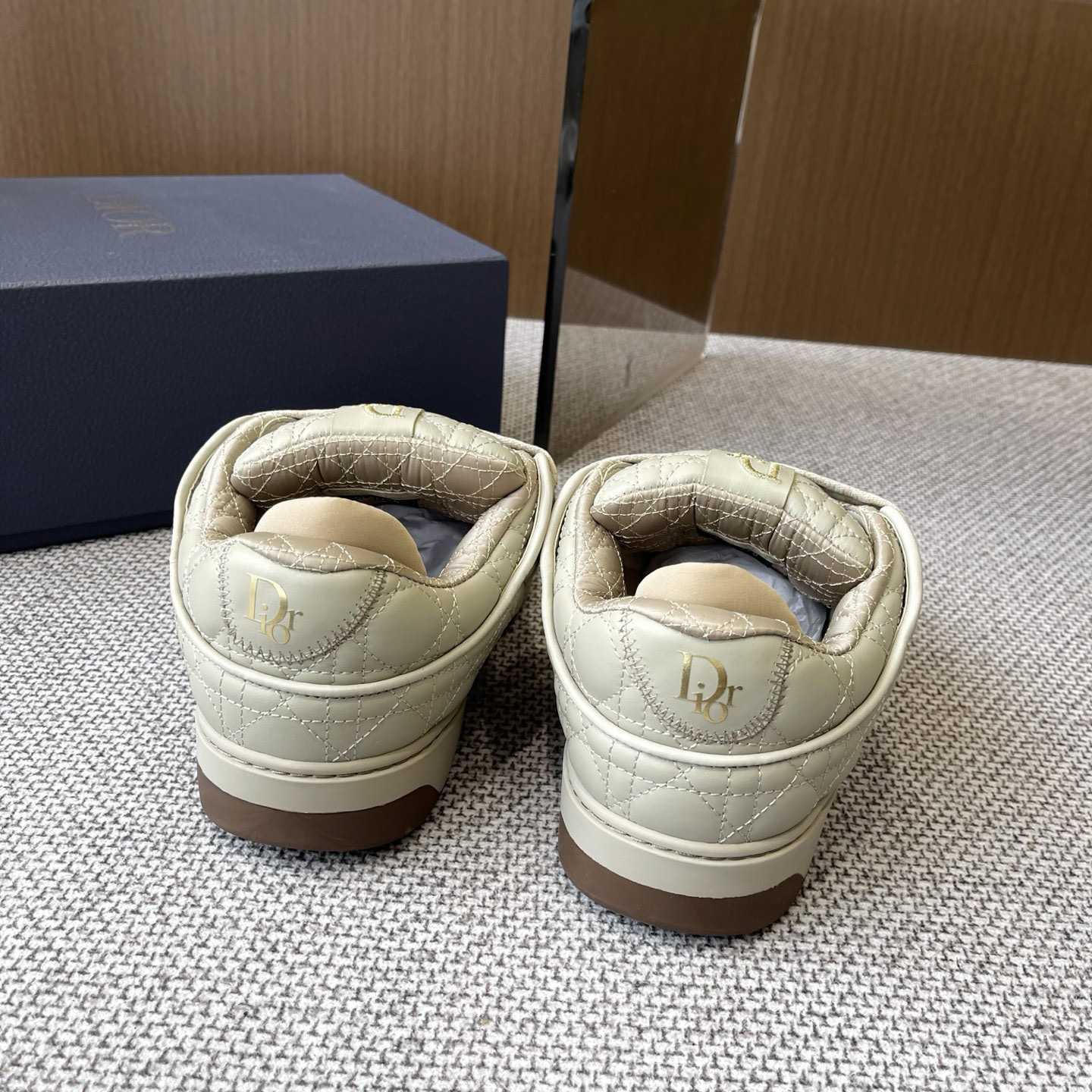 Dior B9S Skater Sneakers - FashionPlug
