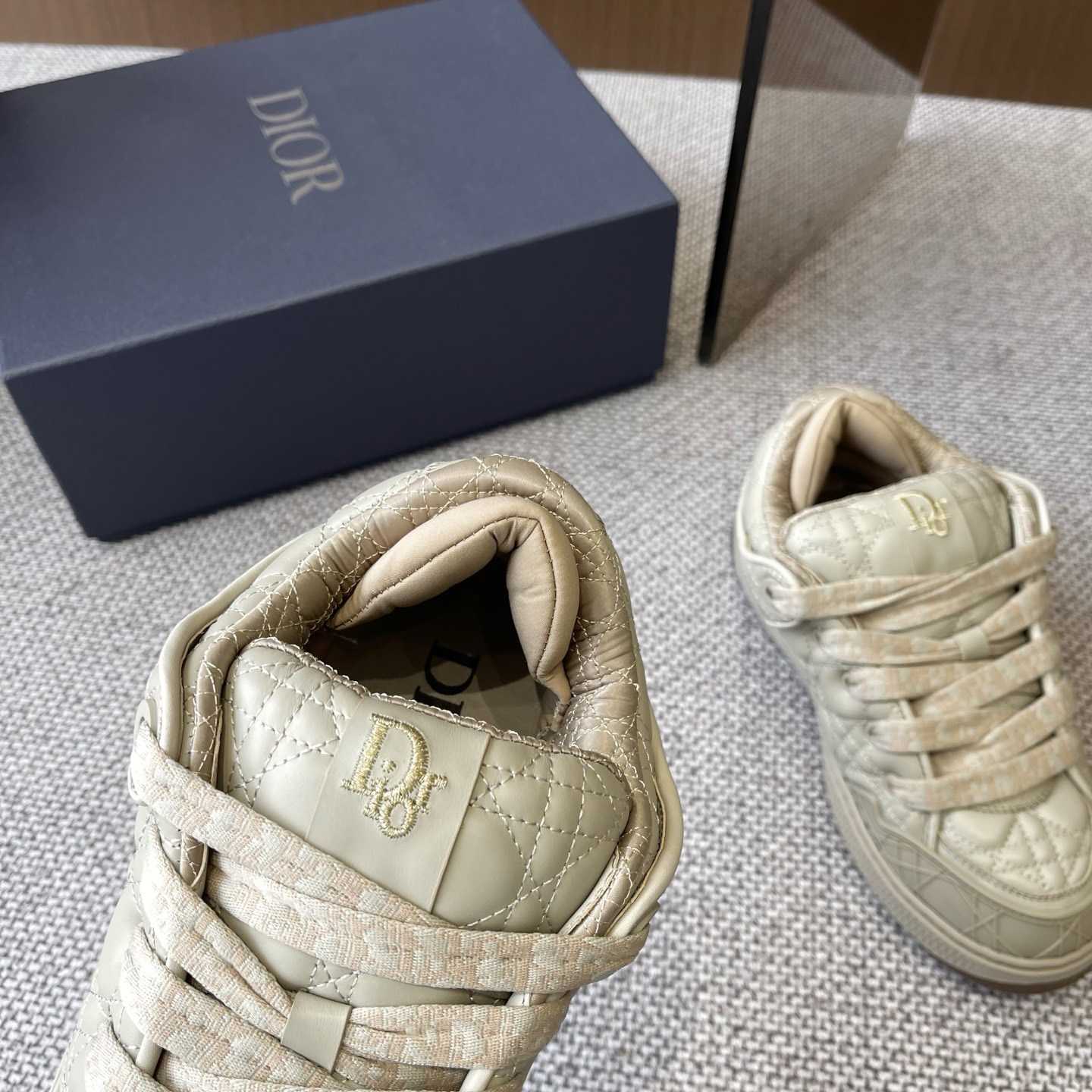 Dior B9S Skater Sneakers - FashionPlug