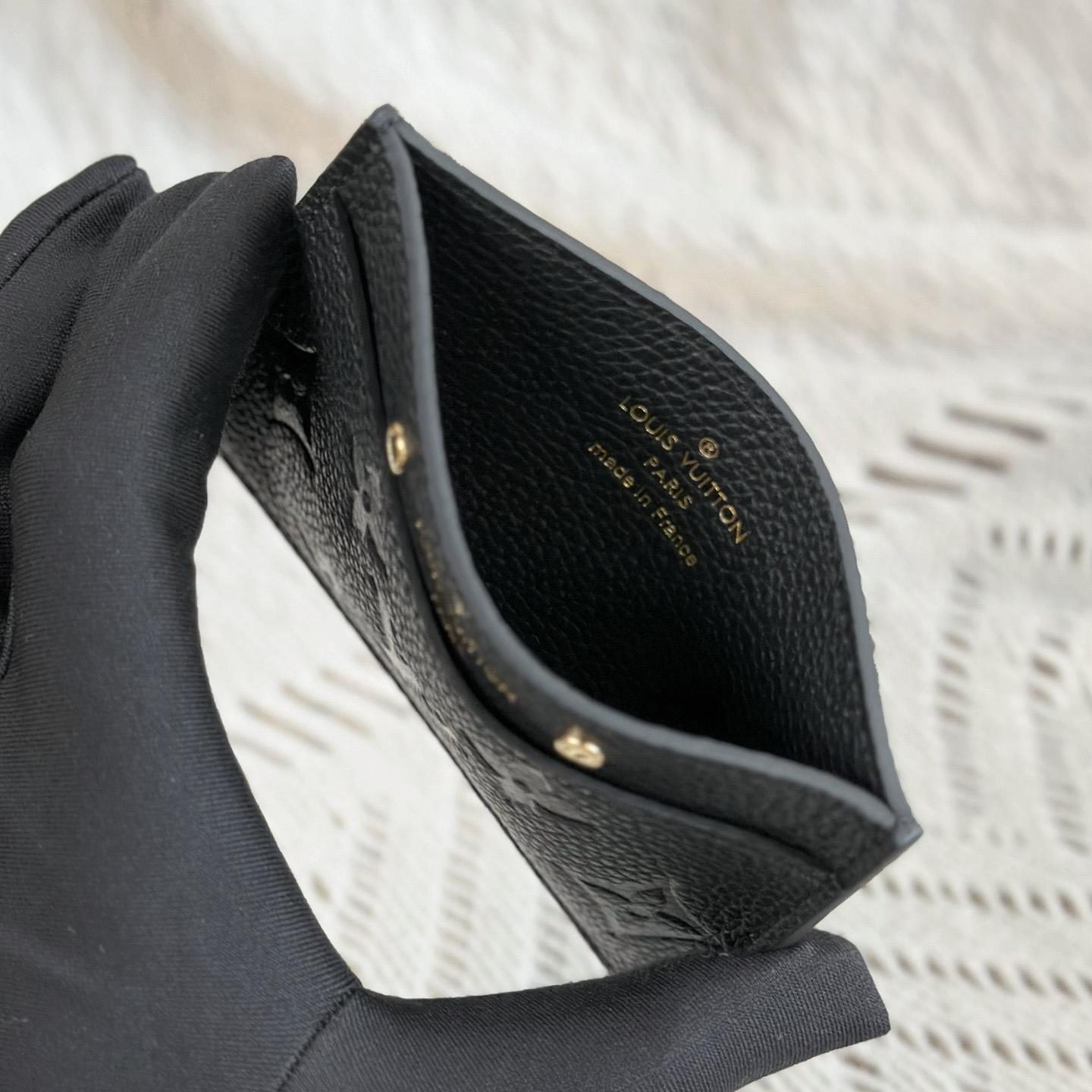 Louis Vuitton Card Holder  M69171 - FashionPlug