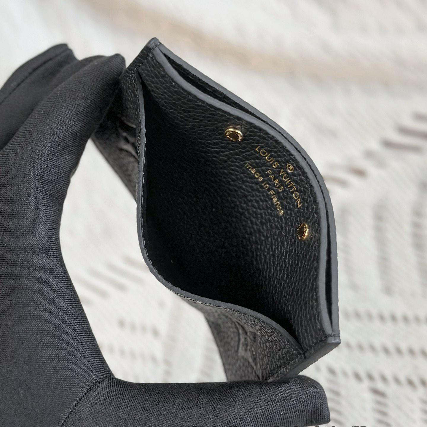 Louis Vuitton Card Holder  M69171 - FashionPlug