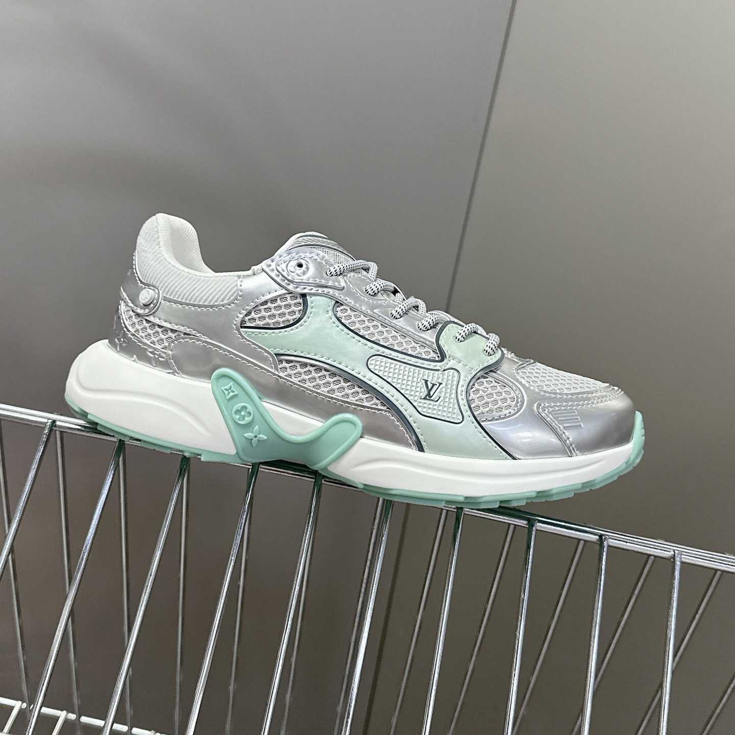 Louis Vuitton LV Olympia Sneaker   1AHOLN - FashionPlug