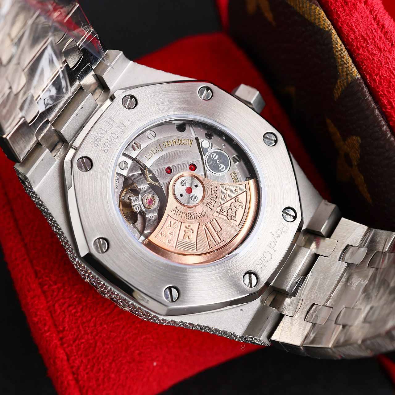 Audemars Piguet Watch       - FashionPlug