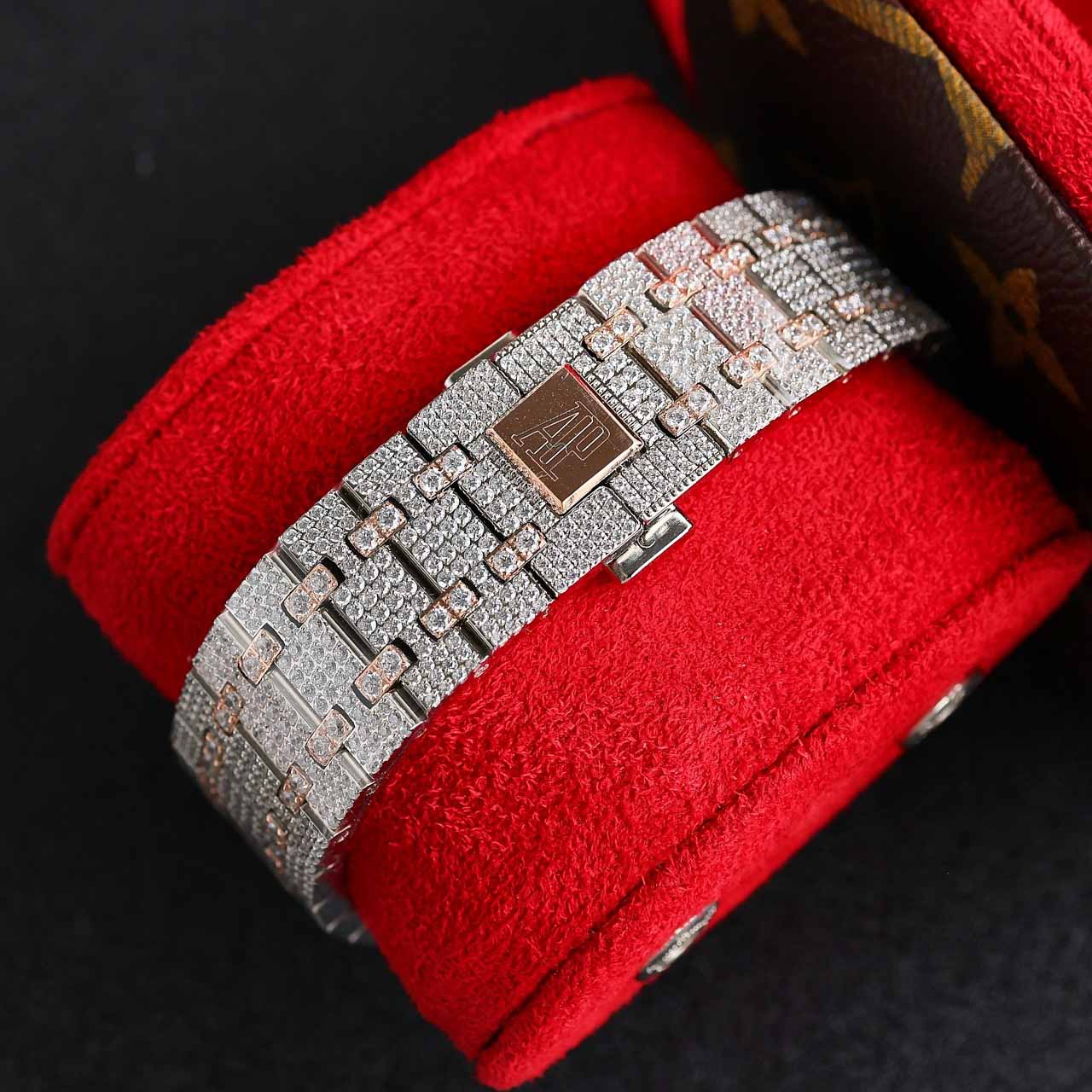 Audemars Piguet Watch       - FashionPlug