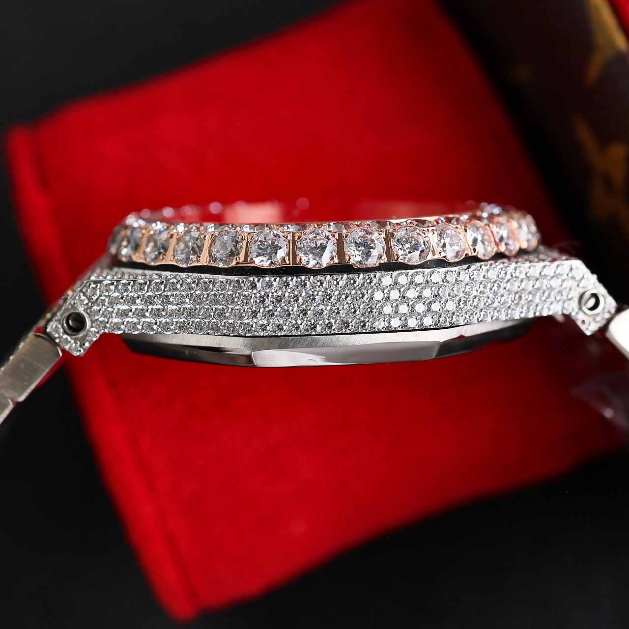 Audemars Piguet Watch       - FashionPlug